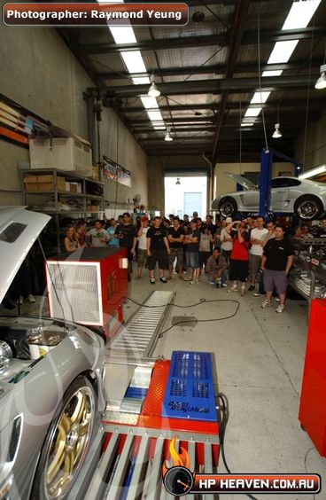 GAS Motorsport Supra dyno day - DSC_1105